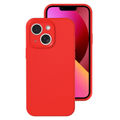 The Chinese Red