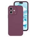 Plum Colored