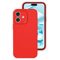 The Chinese Red