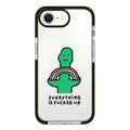 Green Dinosaur A