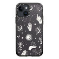 Cosmic Eye B