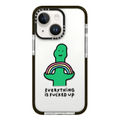 Green Dinosaur A
