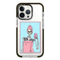 Skull A