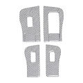 Car Window Lift Panel, Right Drive