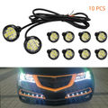 12LEDs SMD-4014(White Light)