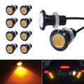 18mm Single Lens(Yellow Light)