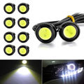 23mm Double Lens(White Light)