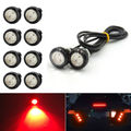 23mm Double Lens(Red Light)