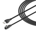 Type-C to 4 Pin