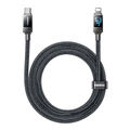 Type-C to 8 Pin