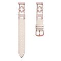 Rose Gold+White