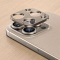 Titanium Gold