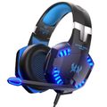 Black Blue