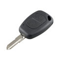 For Renault 2-button