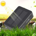 GPS WiFi Tracking