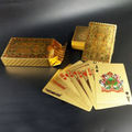 Gold Double Dragon Kung Hei Fat Choy Paper Box