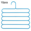 5 Layers Pants Hangers