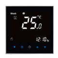 BHT-2001 3A (Black)