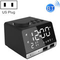 US Plug(Black)