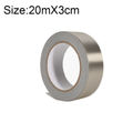 Size: 20m x 3cm
