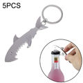 Shark shape