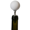 Golf + Tee Stopper
