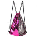 Magenta Silver
