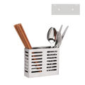 Double Cage Chopsticks Canister