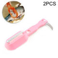 20x5.2cm Pink