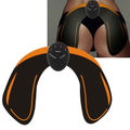 Buttock Sticker