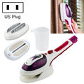 US Plug Purple
