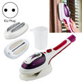 EU Plug Purple