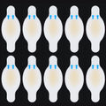 Size: 28x69cm