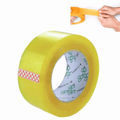 45mm Width 15mm Thickness  (Transparent Yellow)