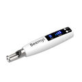 USB / Blue Light