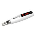 USB /  Red Light