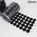 20mm (Black)
