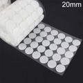 20mm (White)
