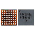 CS42L83A