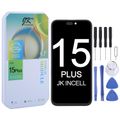 For iPhone 15 Plus(incell)