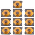3.5 x 3MM