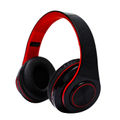 B39 (Black Red)