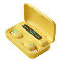 F9-5C Macaron Four-bar Light Yellow
