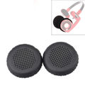 Perforated Ventilation Version Black