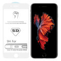 For iPhone 6 / 6s (White) (1 PC)