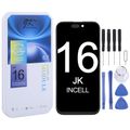 For iPhone 16(incell)