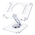 T632 Tablet Stand (Transparent)