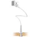90cm White