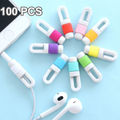 100 PCS