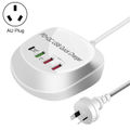 WLX-T3P AU Plug